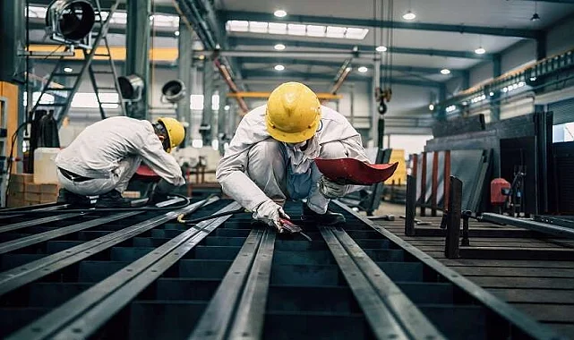 Baklan Depo İstifleme Hizmeti